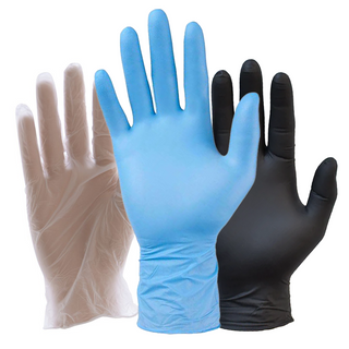 Gloveware Essentials