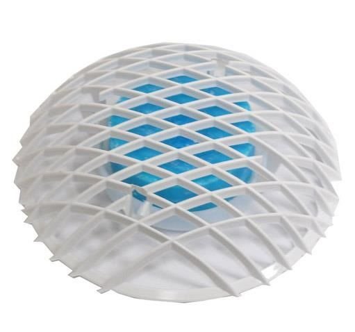 URINAL DEODORANT CLEANER CAGE