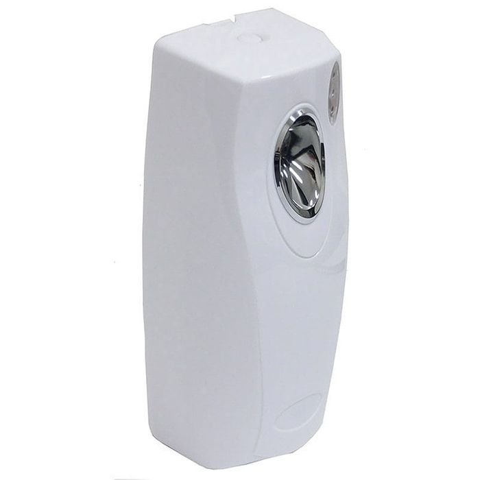 AUTOMATIC AIR FRESHENER DISPENSER