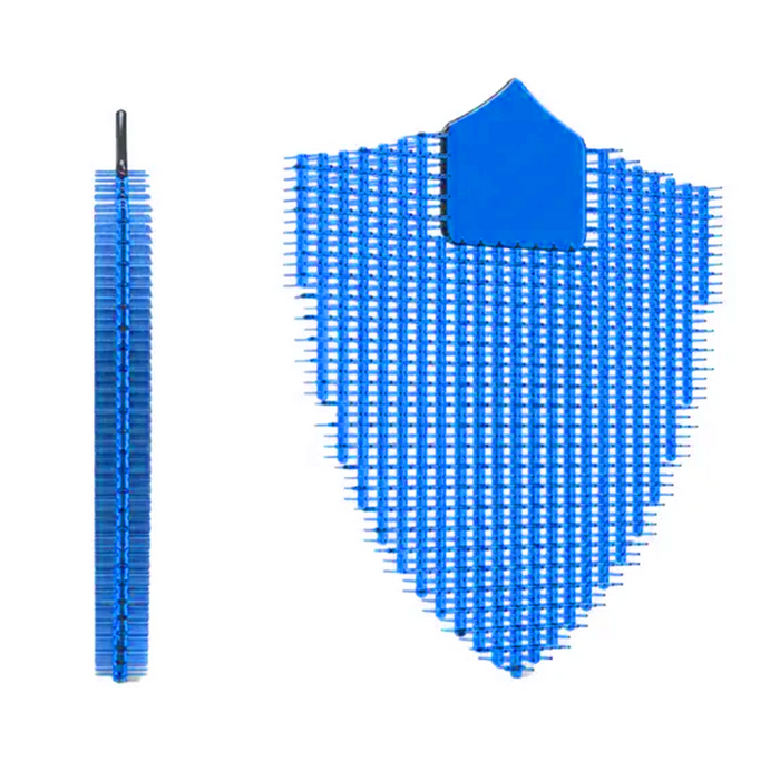 SHIELD 2.0 KIWI GRAPEFRUIT URINAL MAT ULTIMATE